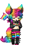 Rabid Pika Girl's avatar