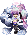 Parasitic Candii's avatar