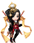 Sad Dust Glories's avatar