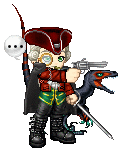 Baron CatBrush's avatar