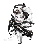 Arietta's avatar