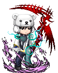 Bartholemue Cox's avatar