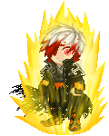 Thunder And Ashes's avatar