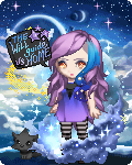 Llyr Phryne's avatar