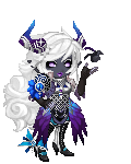 The Lady Rhea's avatar