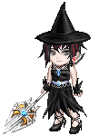 Angry Vampiregrl's avatar