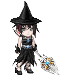 Angry Vampiregrl's avatar