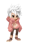 Kinta Asahi Tyishu's avatar