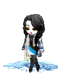 An Anorexorcist's avatar