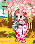 kingdome hearts girl's avatar