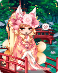 Lilith Verdelet's avatar