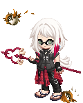 Queen_Raiden's avatar
