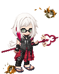 Queen_Raiden's avatar