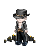 LadyAzureFaraday's avatar