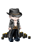 LadyAzureFaraday's avatar