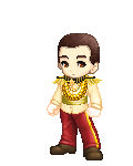 Charming Prince of Dreams's avatar