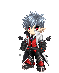 Jak Hollow's avatar