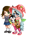 LeahAnneh's avatar