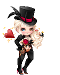 Talia Rosalie's avatar