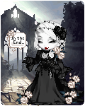 Victoria Mirabella Gates's avatar