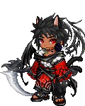 Darkness Nekais's avatar