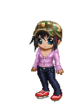Mystique139's avatar