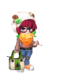 Orangite's avatar