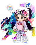 Misharu Foxrayne's avatar