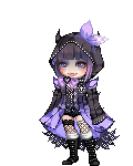 Kirameku Mika's avatar