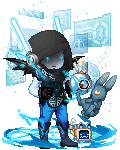 Rhazz Mtazz's avatar