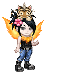 EMO GURL BVB4LIFE's avatar