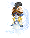melusine's avatar