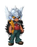 DanceADaisy's avatar