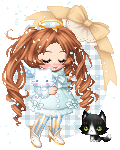Sweet White Lilly's avatar