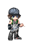 Adam Xavian's avatar