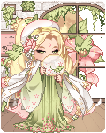 Nileregwen DoUrden's avatar
