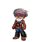 AngryVeganQueer's avatar