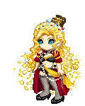 Kaileeann Starlight's avatar