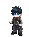 Alexavier Artemis Duerr's avatar