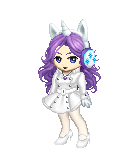 Ms Rarity Unicorn's avatar