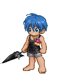 Crystalzz Red's avatar