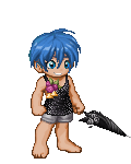 Crystalzz Red's avatar