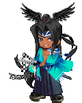 Cyris Dark's avatar