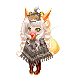 Wild Eevee's avatar