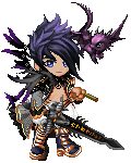 Vanethy's avatar