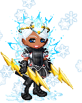 Queen of Wakanda's avatar