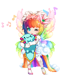 Princess Peach-Chan's avatar