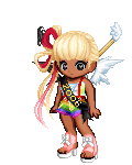 Rainbows+Unicorns's avatar