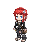 Phixda Fernback's avatar