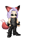 Punk Fox TH's avatar